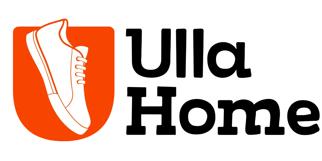 Ulla Home Logo
