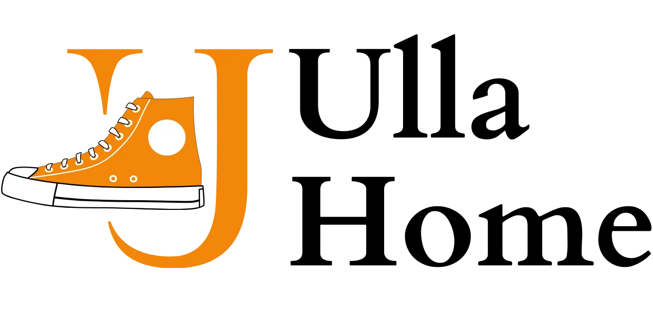 Ulla Home Logo