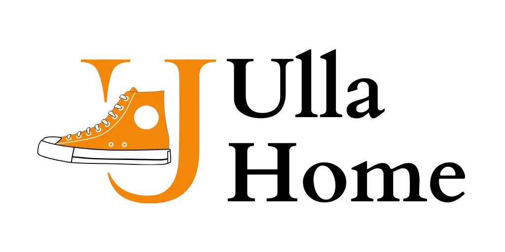 Ulla Home